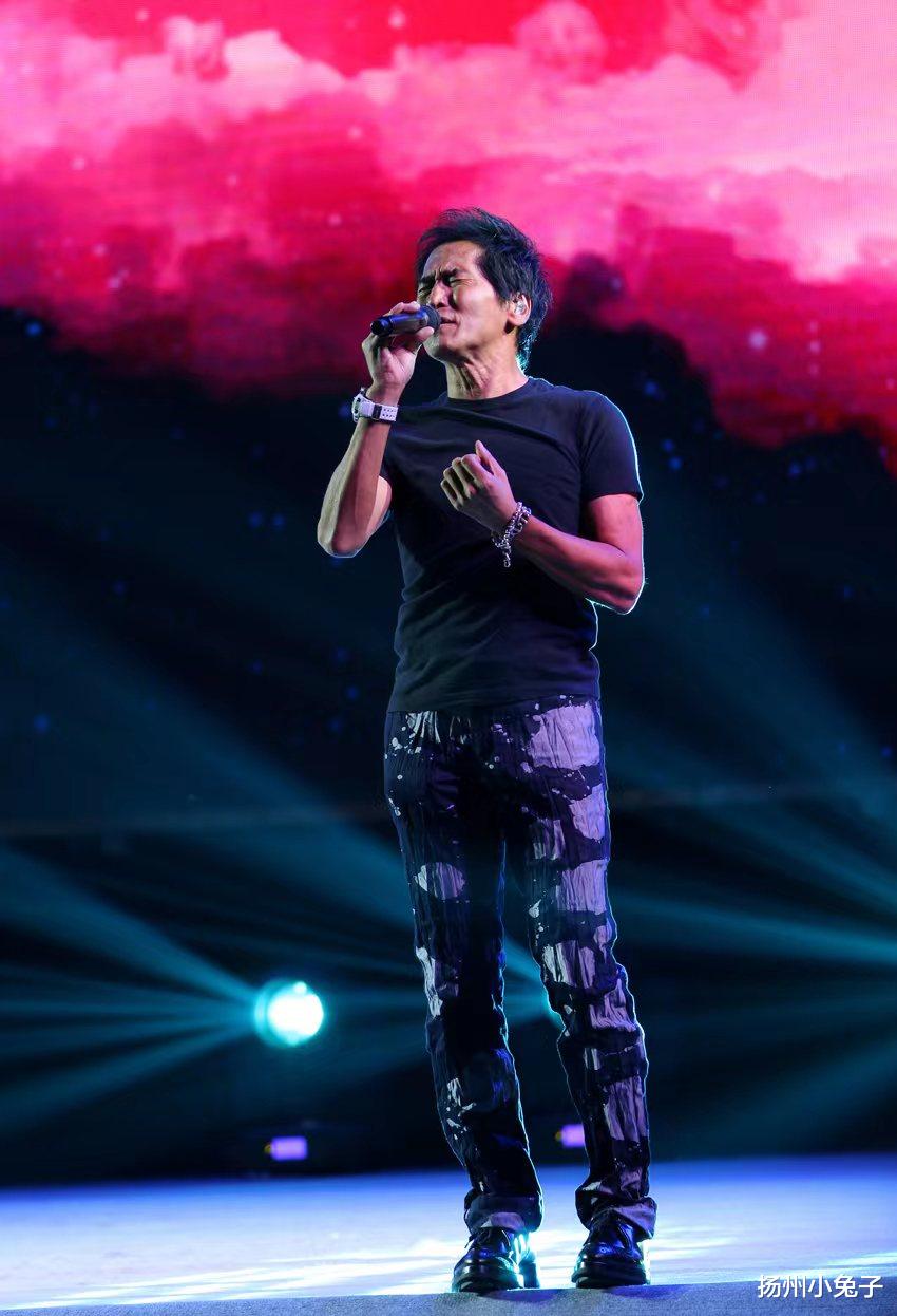 跨年晚会|跨年晚会上的怀旧,风光好