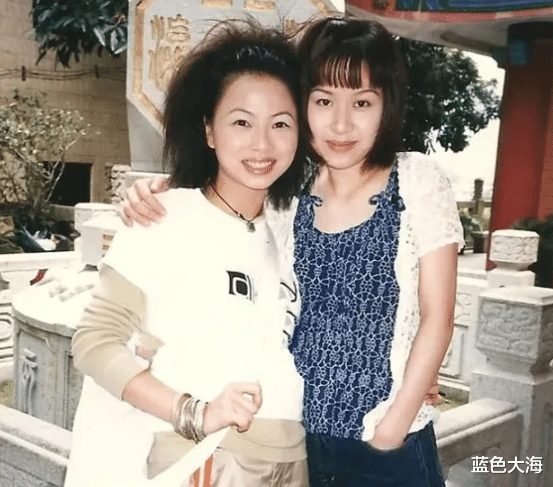 TVB|颜值不够还硬要演美人?TVB那些失败的选角,个个都让人一言难尽