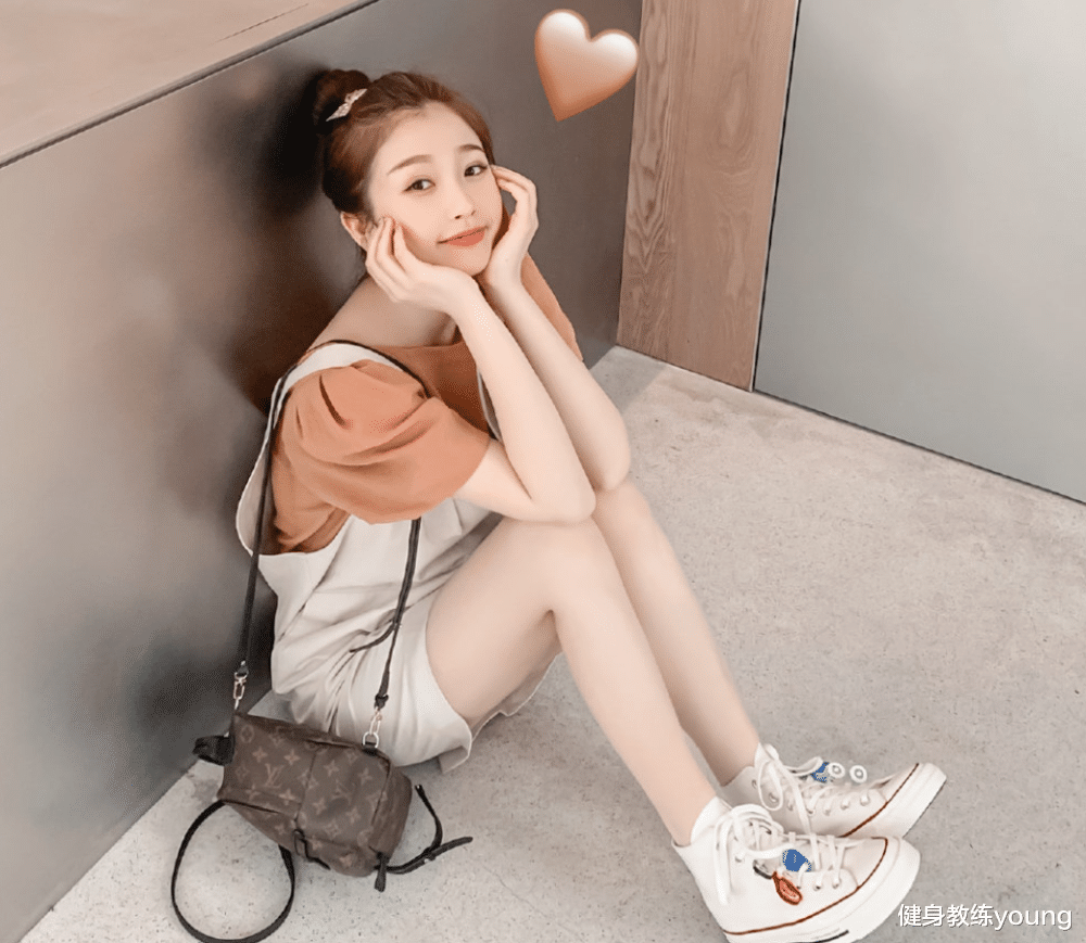 虞书欣减肥tips，原来女明星是这样慢慢瘦下来的