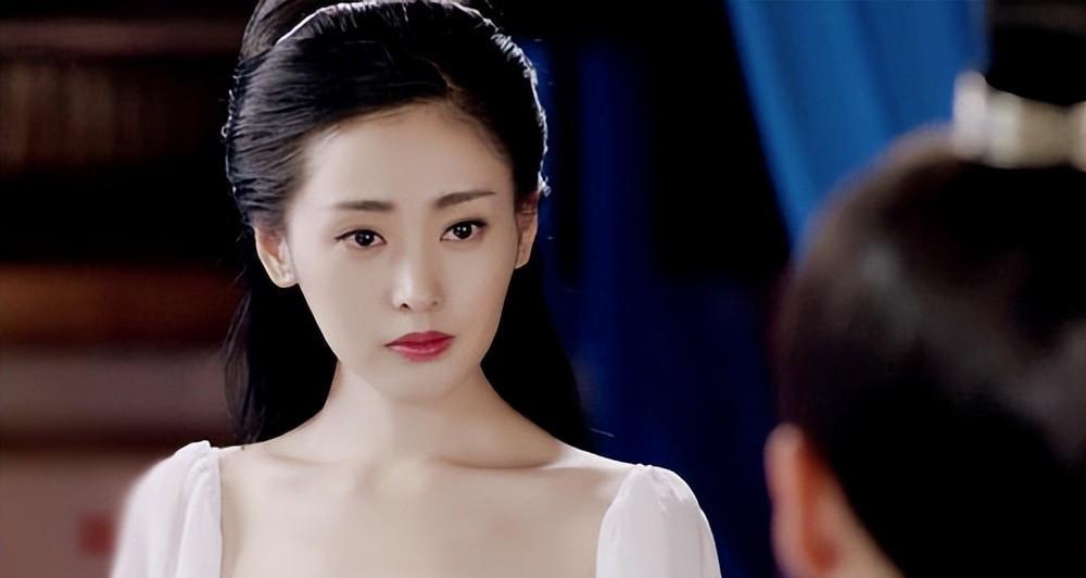 赵明明|黑土地盛产美女，东北七大女星，盘正条顺，各有各的美貌