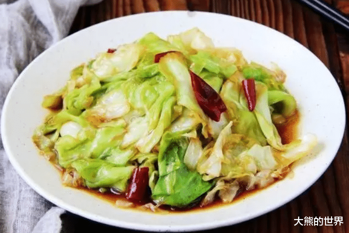 蔬菜|5种蔬菜使劲吃，缓解干燥，润肠通便，增强免疫力，安稳过冬季