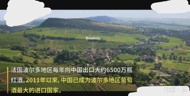 黄晓明刘嘉玲马云扎堆买的法国酒庄,折手里了?