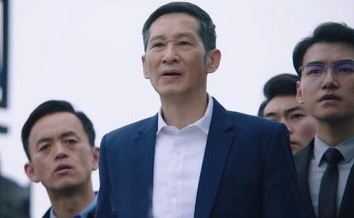 首播收视破一，老戏骨演技惊艳，央视这次又拿到“王炸”了