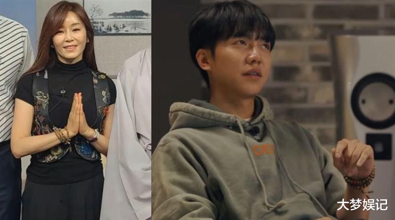 欧美明星|李昇基狠砸“250万”办婚礼！为李多寅“改信佛教”：戴岳母同款佛珠