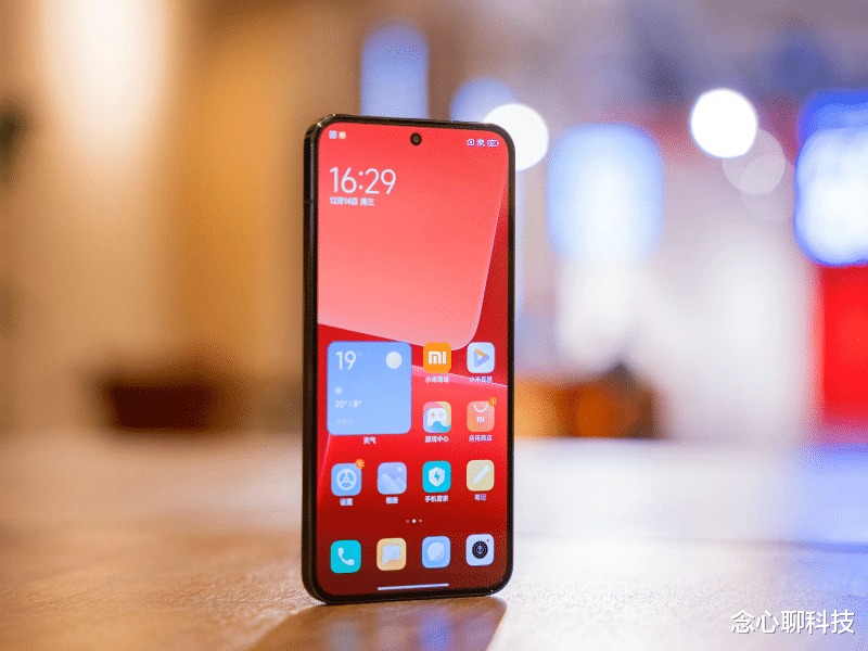 小米科技|手机广告有点太过分,不点击就能进入,小米的做法值得点赞