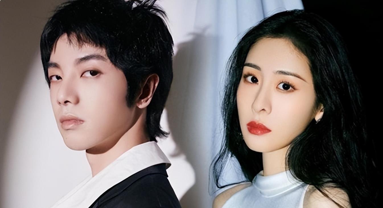 华晨宇背景曝光！来头大的吓人，张碧晨生子为了这个？