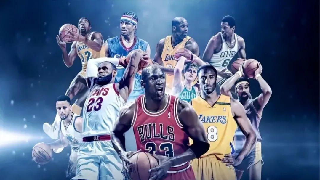 周延|3万分+5千篮板+5千助攻有多难！放眼NBA只有五名球员能够做到