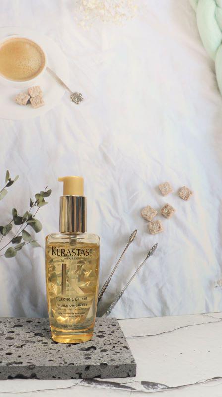 护发精油选购技巧,不做双十一大冤头