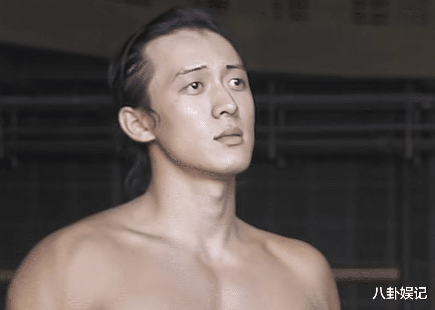 天生没有当明星的命?吴京分享《封神》某演员因嫌弃角色小而退演