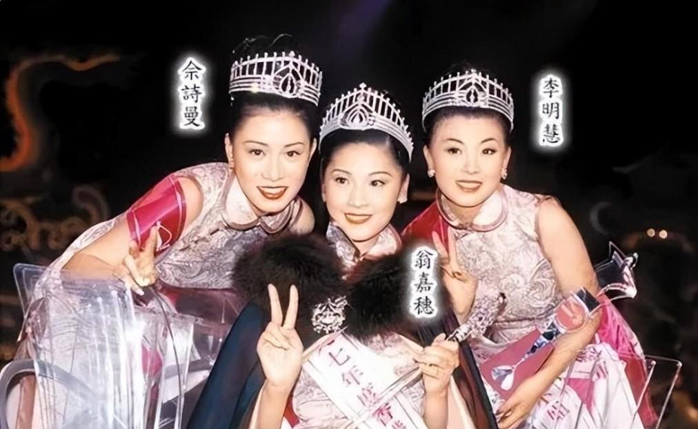 没想到,48岁的佘诗曼竟以这种方式,给所有的演员们“提了个醒”