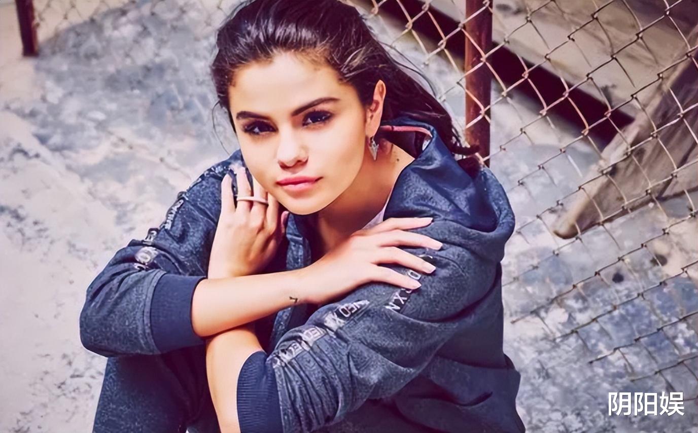 |赛琳娜现状:与海莉私下沟通,公开为她说话,昔日闺蜜如此说