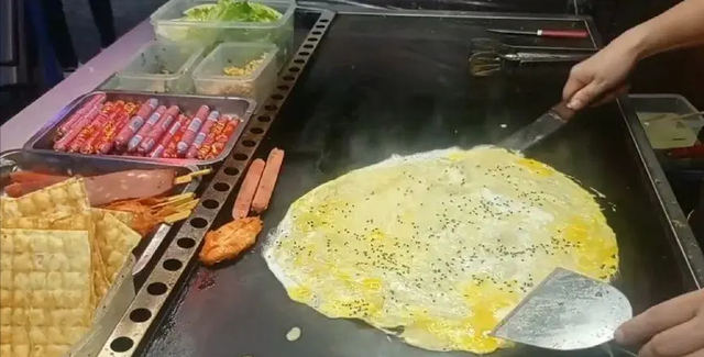 小吃|我国“4大暴利小吃”,成本低利润高,老板:别小瞧,三年一套房