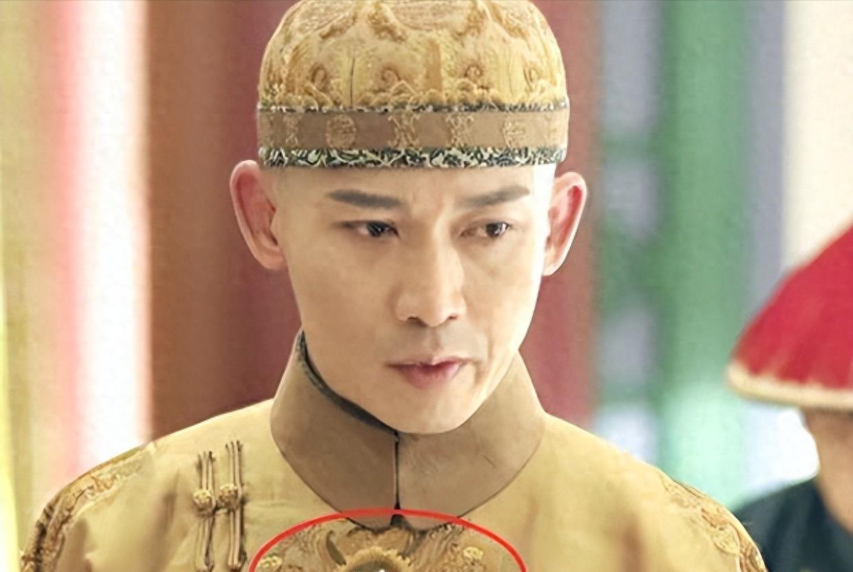 影视剧中这些让观众难以理解的剧情,导演真把观众当傻子啊