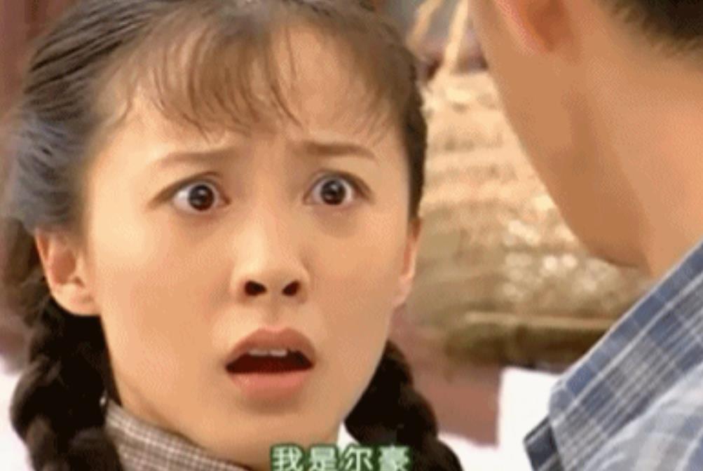 “可云”徐露：嫌丈夫不好看，婚后拒绝生子，如今女儿貌美如花