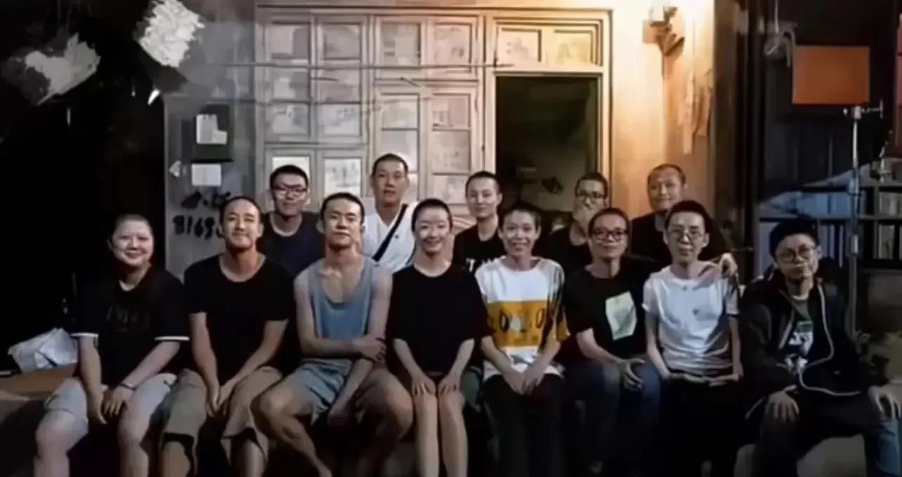 官媒终于出手!以那英为首六位明星被制裁,网友:简直就罪有应得