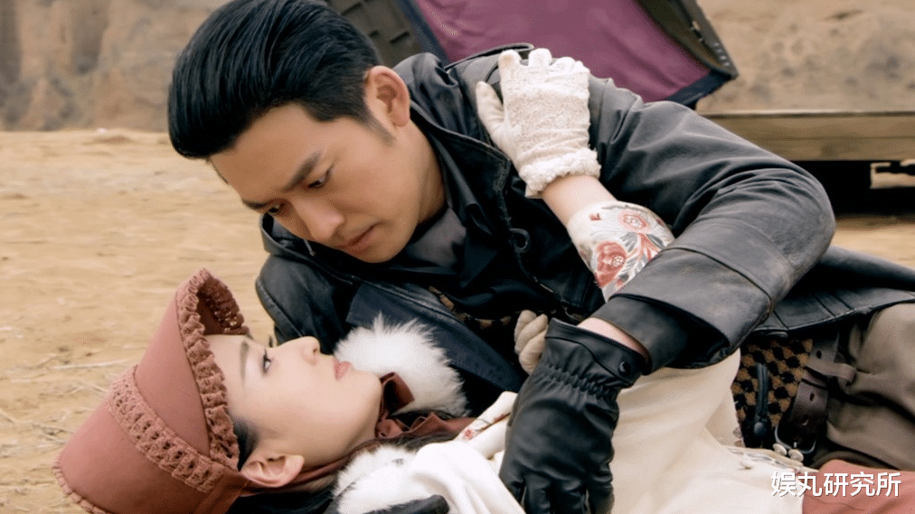 电视剧|电视剧不敢拍的“下半身”,镜头下移后,是不能看的尴尬全景