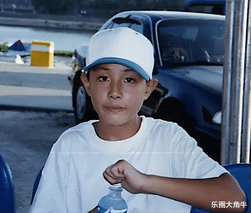 嫁给李承铉9年,安以轩仍是戚薇心中的一根刺,咽不下也取不出