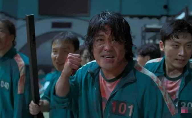 许成泰|35岁才转行,比别人晚起步的演员许成泰