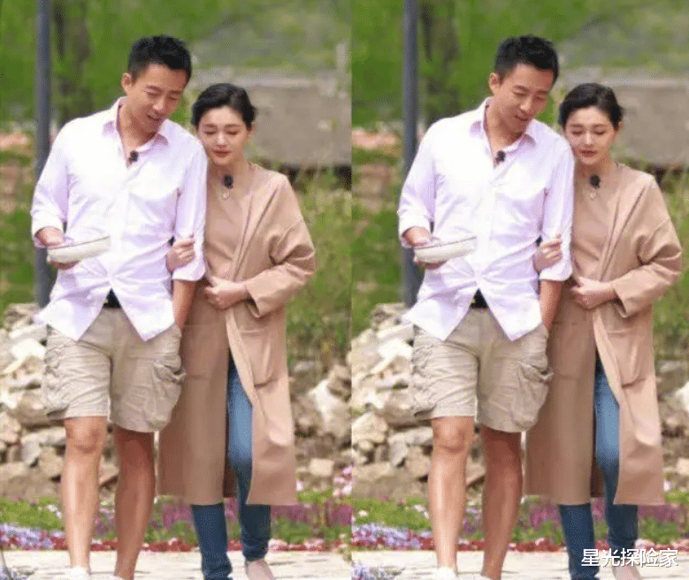 汪小菲好友爆出大s秘密,大s离开男人不能活,网友:信息太多了!