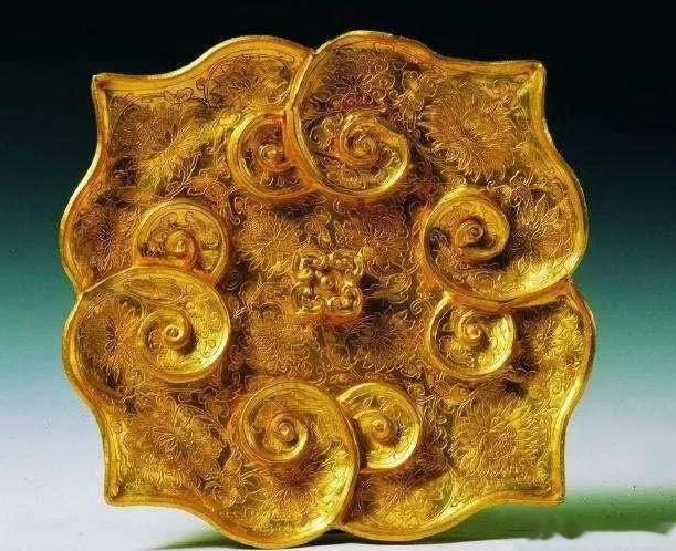 老祖宗的审美有多绝，这些高颜值文物，被惊艳到了