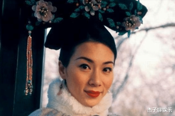 张可颐|53岁的张可颐,不婚不育也没“固定”伴侣,可爱情不是必需品