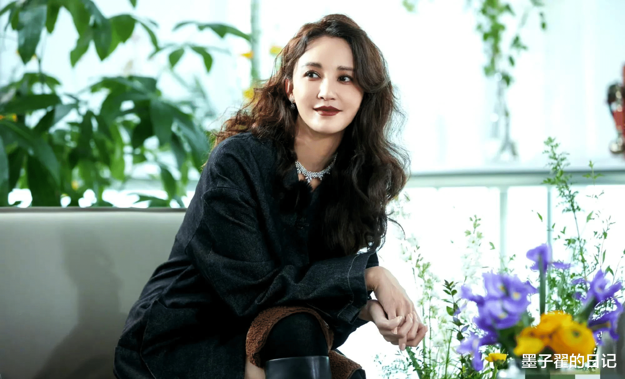 张歆艺为大S发声被骂惨,称娱乐圈还是好人多,被妖魔化很难受