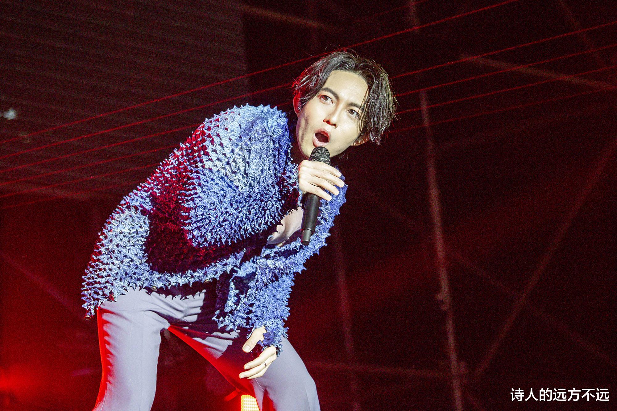 林宥嘉、陈绮贞、詹雯婷助阵 2023仙女山露营音乐节震撼开唱