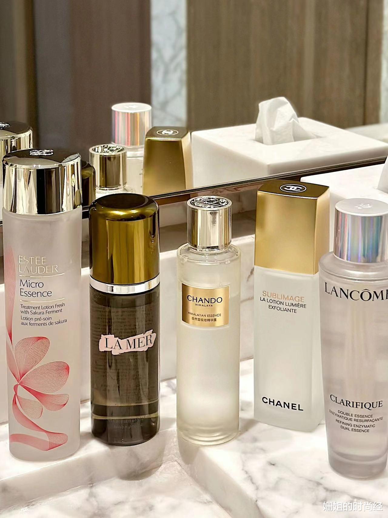 价格不贵、功效实用的“国货水乳”：每套都不鸡肋，真心值得买