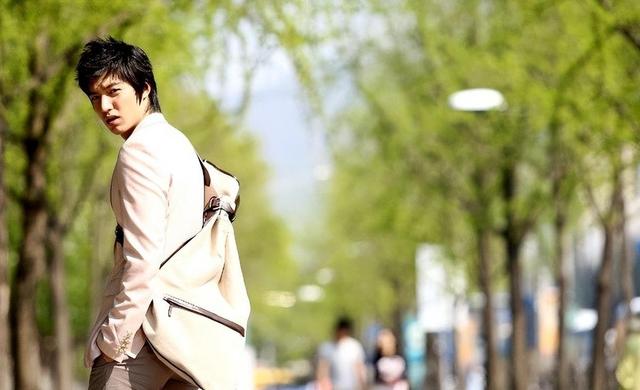 “香消玉殒”李尹馨：三星小公主为爱自杀，生命永远定格在26岁