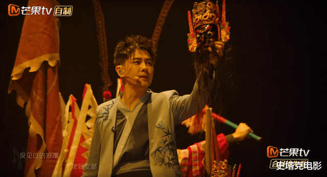 《披哥》排名：林志颖沦落到第五？魏巡被淘汰，前两名凭什么