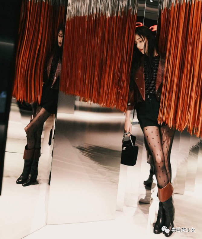 她秒了现在所有的新人?