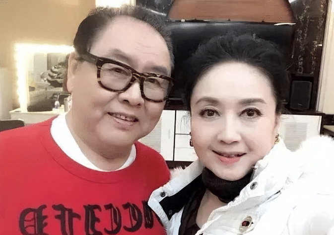 唐僧娶了中国女首富，孙悟空娶了王后，但还是比不上猪八戒厉害