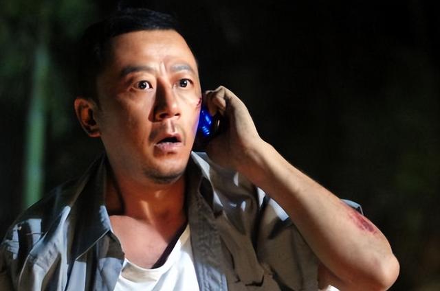 郭涛|哥哥因《父母爱情》爆红，妹妹3登春晚，却鲜有人知他们是亲兄妹