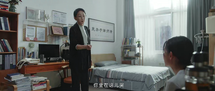 放过观众的乳腺吧，这种剧情别再拍了