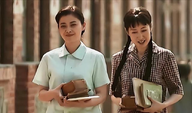 安杰|三刷《父母爱情》才懂：40年无爱无性的葛美霞，才是真的“狠”