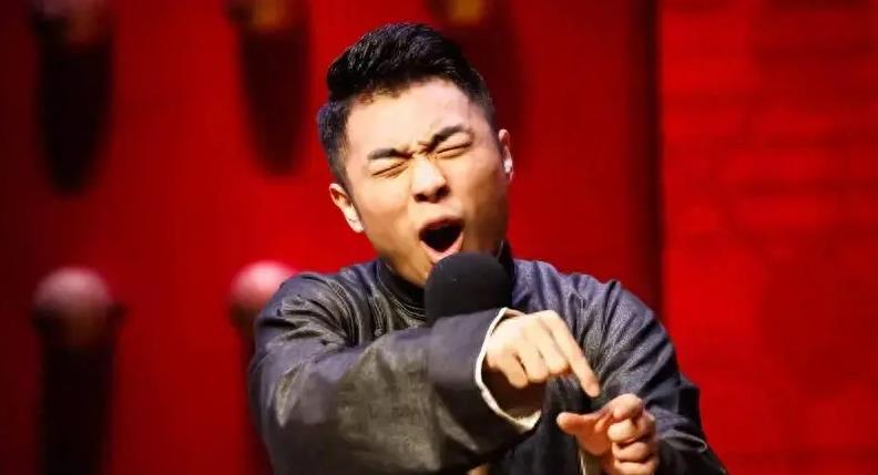 他的徒弟一个个反目成仇、相继离开、频繁踩雷，郭德纲怎么这么惨！