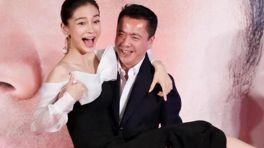 王中磊|娱乐圈的人情冷暖，在王中磊身上体现的淋漓尽致