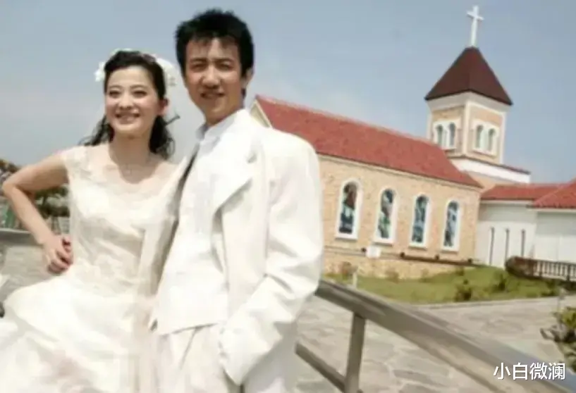 梅婷:我全程盯着秦昊,却看上了拍他的摄影师