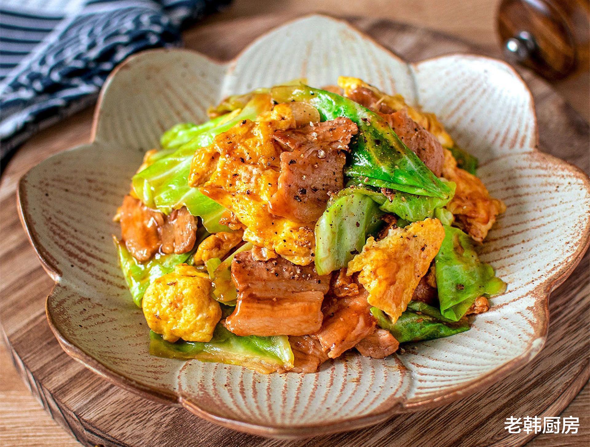 辣椒|推荐5道待客必备的家常菜，鲜香入味，解馋下饭，请客吃饭超有面