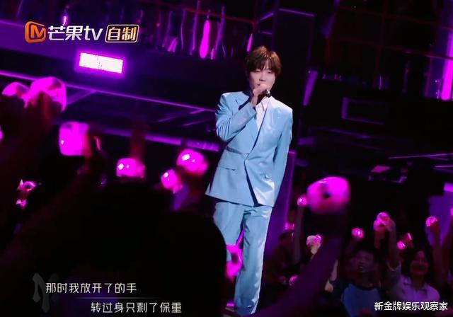 披荆斩棘3二公分组很魔幻,0713依旧没合体,徐良选错队遭淘汰