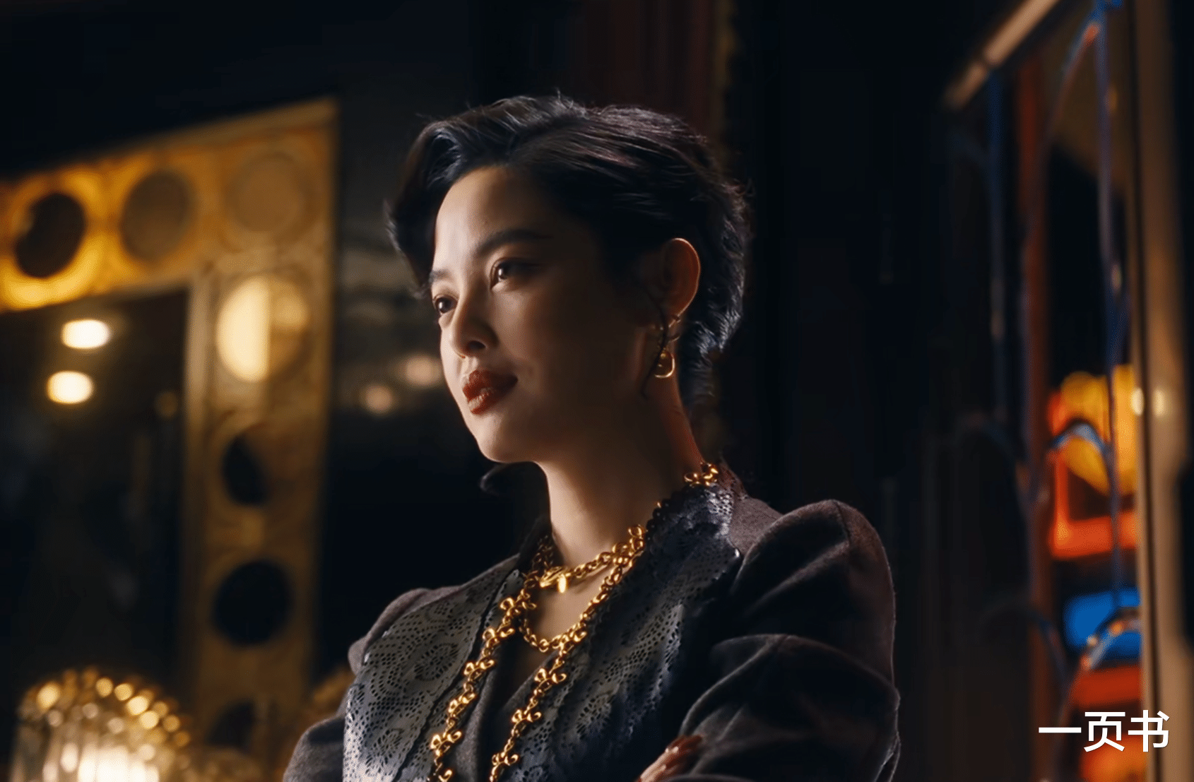 《繁花》大结局:七人下线,卢美琳、小江西离开黄河路,强总自尽