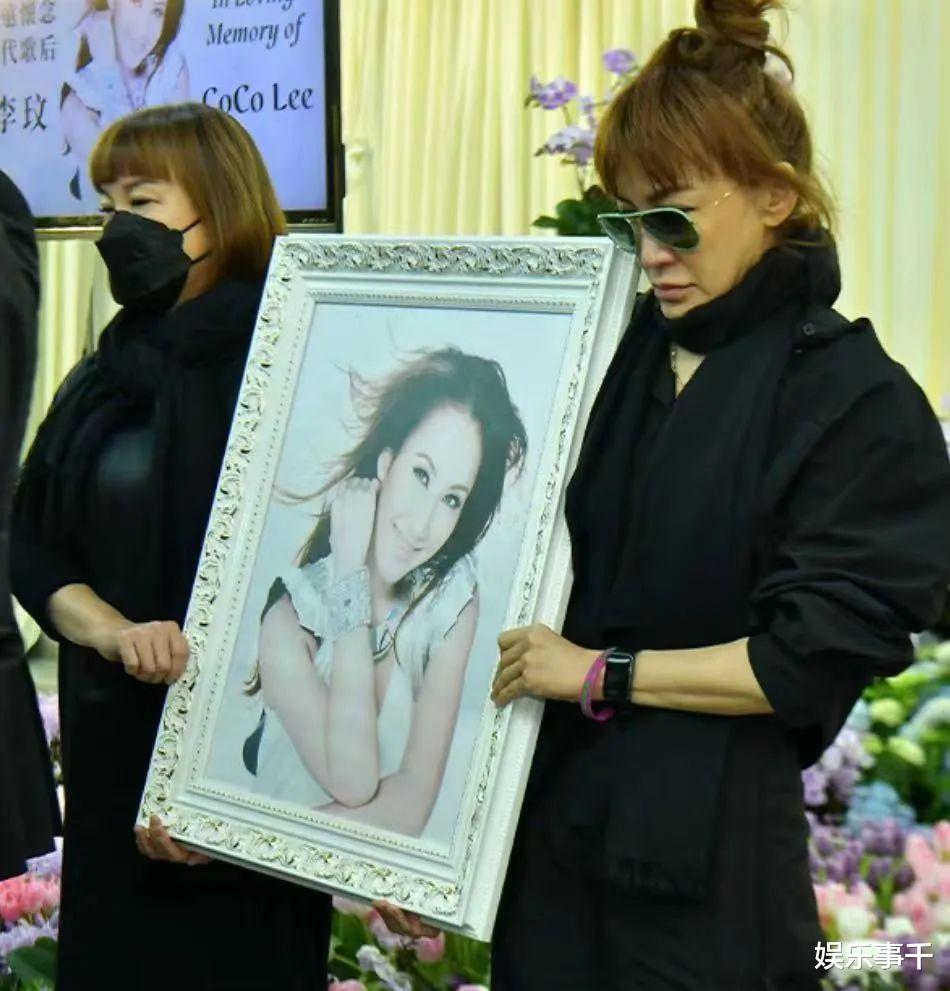 李玟之死疑点梳理,她的死因没那么简单