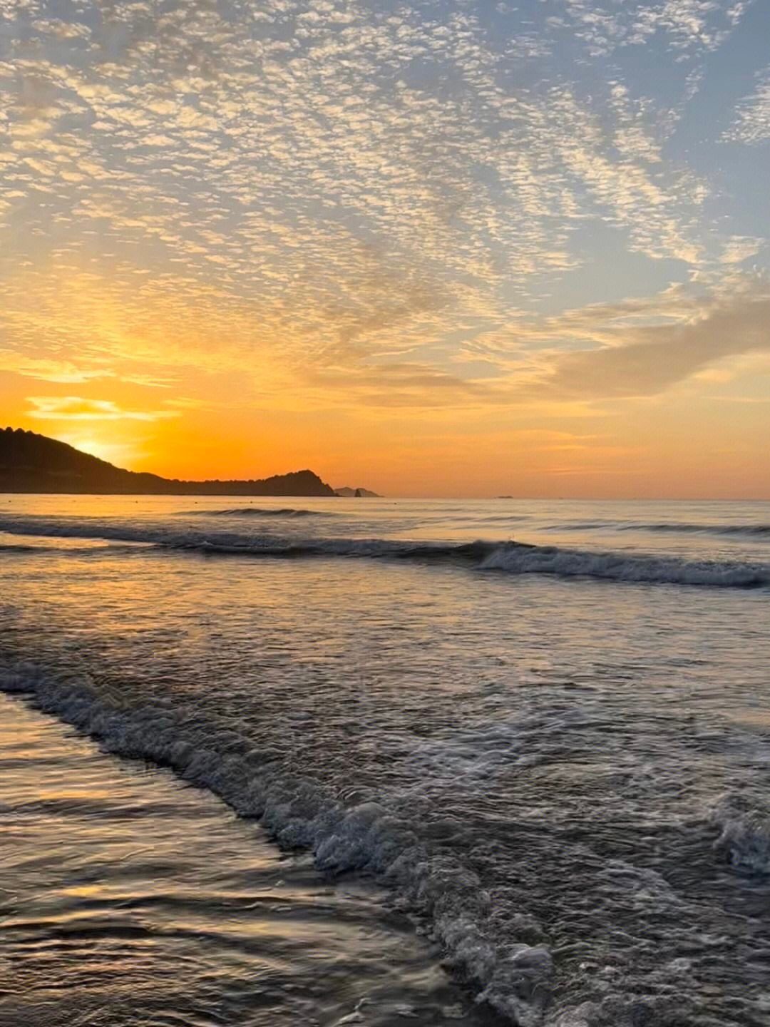 日照市|日照旅游，避高峰期玩日照