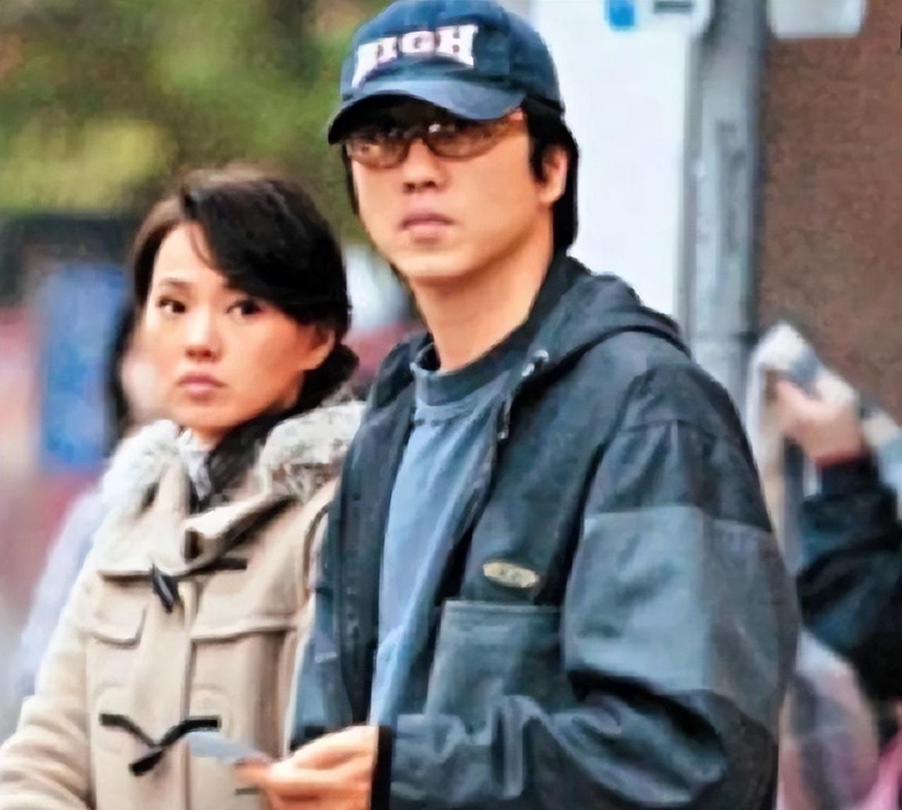 |传61岁庾澄庆突发心脏病去世,小14岁娇妻已赶往,经纪人紧急发声