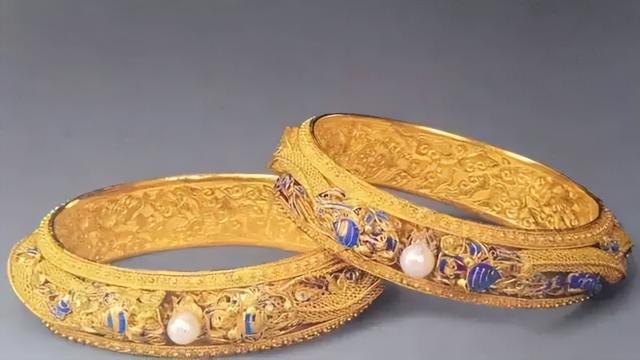 文玩|皇室贵族们把件儿,非常珍贵!