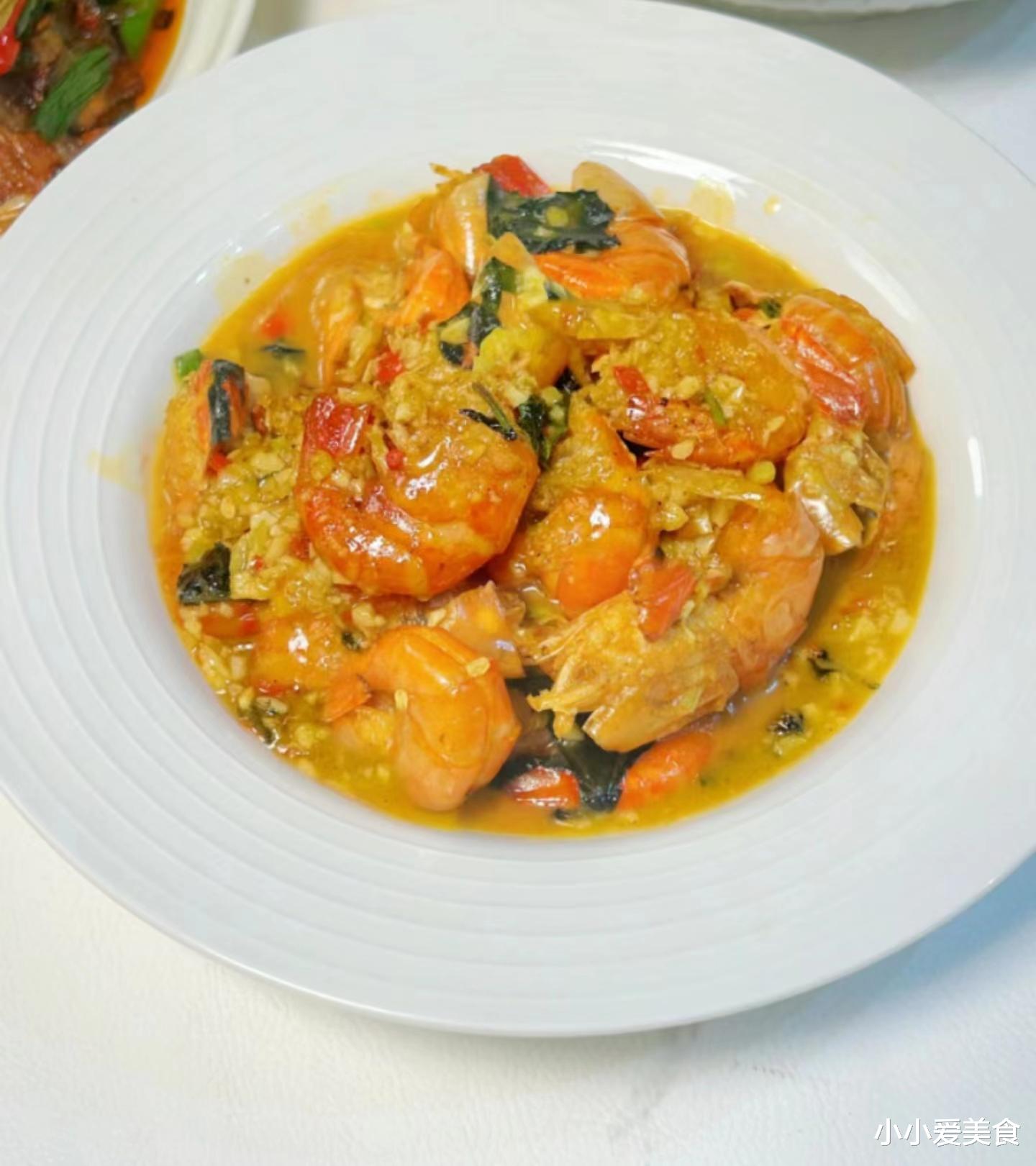 海带|女子晒婆婆和亲妈做饭的区别，走红朋友圈，网友：太真实了