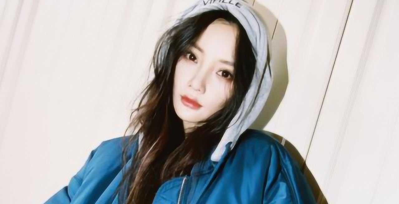 李小璐|公开为笑果发声?当初闹出“洗头门”的李小璐