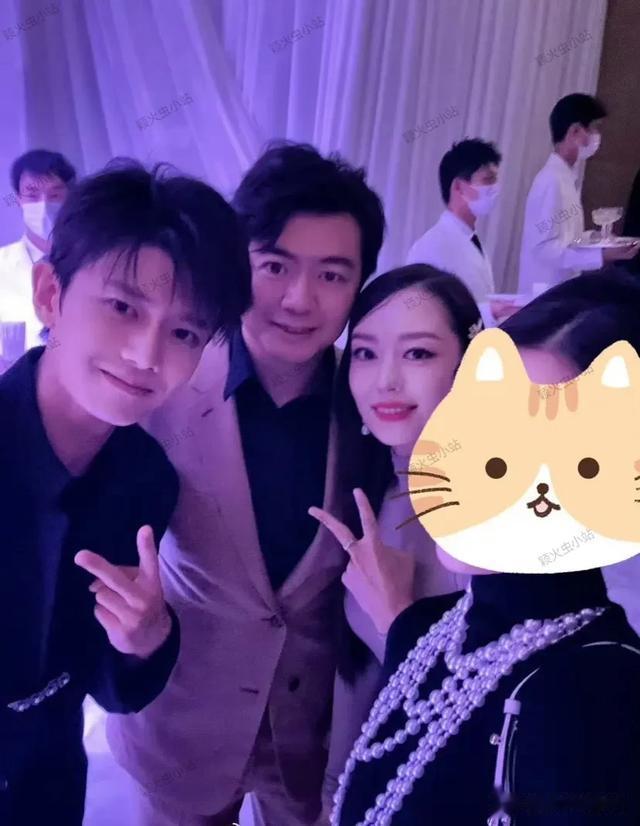 11.9娱乐瓜：任嘉伦王一博肖战成毅热巴赵露思檀健次邓为娜扎许凯