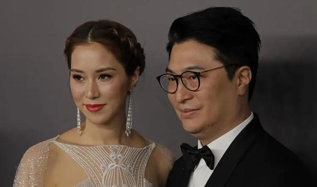 富豪老公疑出轨,生完4胎的女明星,为保正房地位正在拼第5胎?