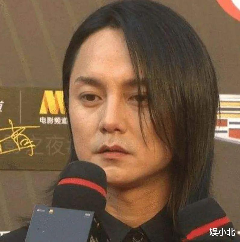 张新成|男星“姨化”，女星“爷化”，娱乐圈到底怎么了？